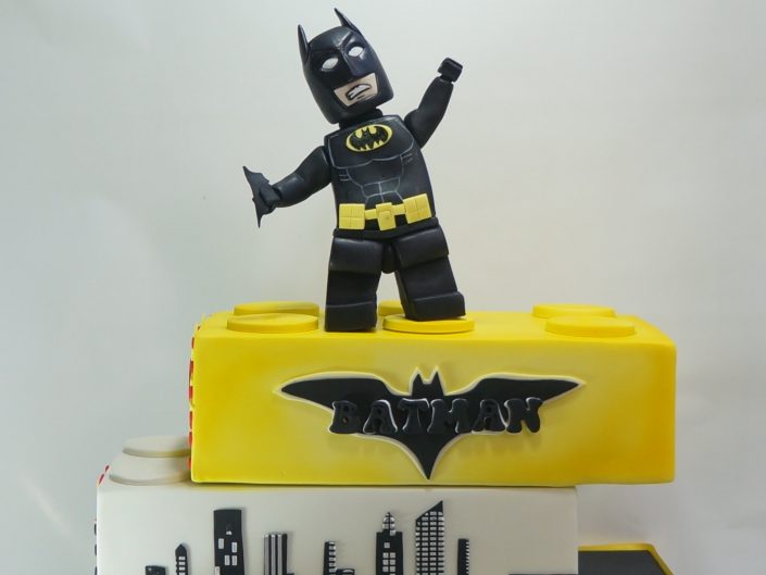 Lego Batman